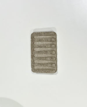 CONCRETE SOAP DISH