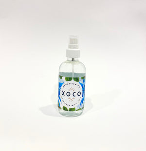 MAGNESIUM OIL